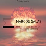 cover: Marcos Salas - Transverse Momentum Hardcore Version