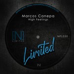 cover: Marcos Canepa - High Feelings