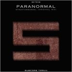 cover: Paranormal - Strukturwandel