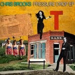 cover: Chris Brooks - Pressure Drop EP