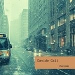 cover: Davide Cali - Out Side