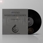 cover: Monstergetdown|Rhyno|125er - 125ER Vol 3