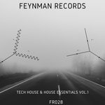 cover: Various - Tech House & House Essentials Vol 1