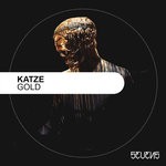 cover: Katze - Gold EP