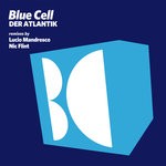 cover: Blue Cell - Der Atlantik