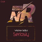 cover: Victor Squ - Seriosly