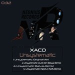 cover: Xaco - Unsystematic