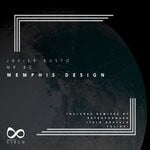 cover: Javier Busto|Mr Bc - Memphis Design