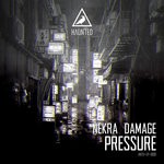 cover: Nekra Damage - Pressure