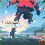 cover: Fungist - No More