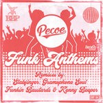 cover: Pecoe - Funk Anthems