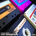 cover: Various - Last Generation