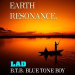 cover: B.T.B. Blue Tone Boy - Earth Resonance