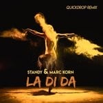 cover: Marc Korn|Quickdrop|Standy - La Di Da