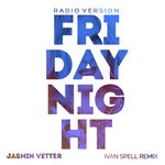 cover: Jasmin Vetter - Friday Night