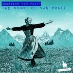 cover: Monsieur Van Pratt - The Sound Of Van Pratt