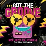 cover: Bridgette|Nick Skitz|Studio-x - Got The Groove