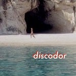 cover: Discodor - Orange