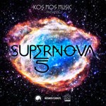 cover: Various - Supernova LP Volume Five