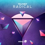 cover: Blufeld - Radical