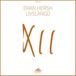 cover: Eran Hersh - Livslangd