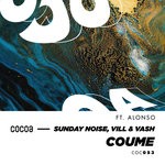 cover: Sunday Noise|Vill & Vash - CoumE