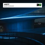 cover: Arett - Amsterdam