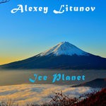 cover: Aleksey Litunov - Ice Planet