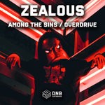 cover: Zealous - Among The Sins/Overdrive