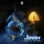 cover: Junam - Afraid Of The Dark