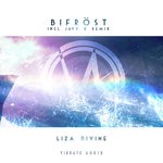 cover: Liza Divine - Bifrost