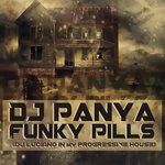 cover: Dj Panya - Funky Pills