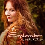 cover: Judith Owen - September/Summer In The City