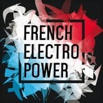 cover: Vermair - French Electro Power