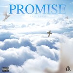 cover: Jay Esco - Promise (Explicit)