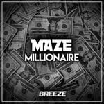 cover: Maze - Millionaire EP