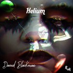 cover: David Blackman - Helium