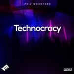 cover: Phil Woodford - Technocracy Delusions