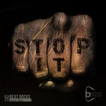 cover: B-rocks - Stop-it!