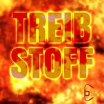 cover: B-rocks - Treibstoff