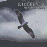 cover: Kiethevez - Three Empty Words