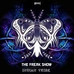 cover: The Freak Show - Indian Tribe