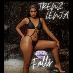 cover: Trenz Lenja - Diamond Falls