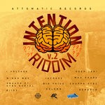 cover: Various - Intention Riddim V.2