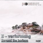 cover: E-verformung - Beyond The Horizon