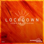 cover: Sundrej Zohar - Lockdown