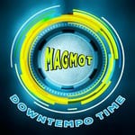 cover: Magmot - Downtempo Time