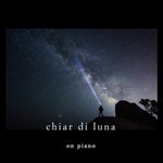 cover: On Piano - Chiar Di Luna