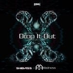 cover: Shibass|Iron Madness - Drop It Out