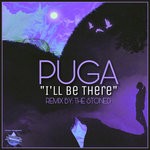 cover: Puga - I'll Be There